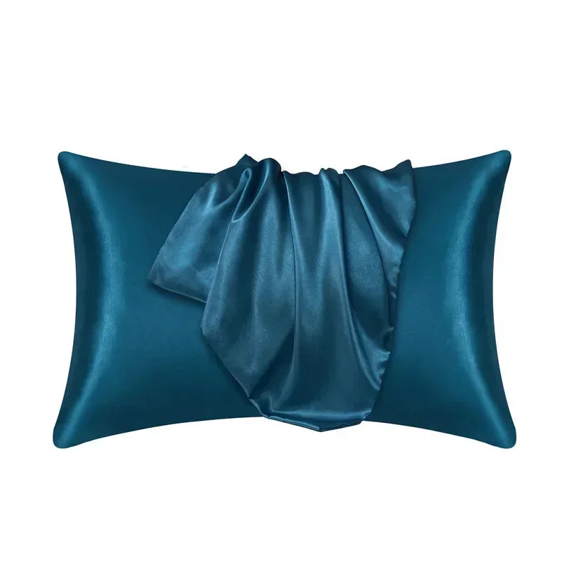 KOSMA 100% Silk Pillowcase