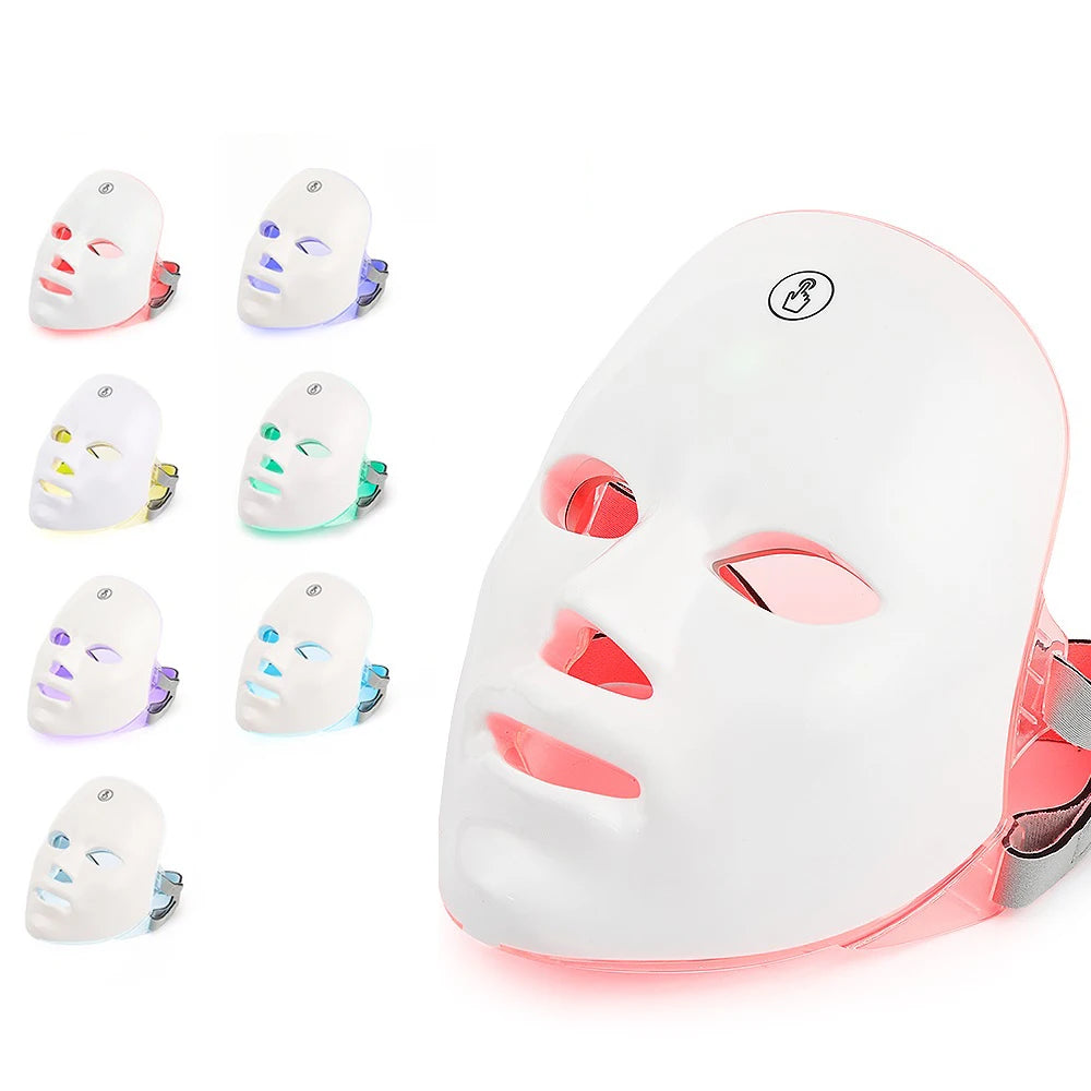 KOSMA LED Facial Mask