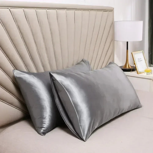 KOSMA 100% Silk Pillowcase