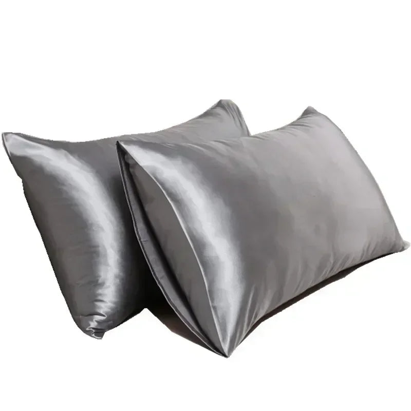 KOSMA 100% Silk Pillowcase