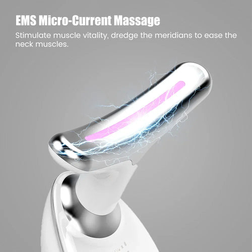KOSMA Micro-Current Facial Massager