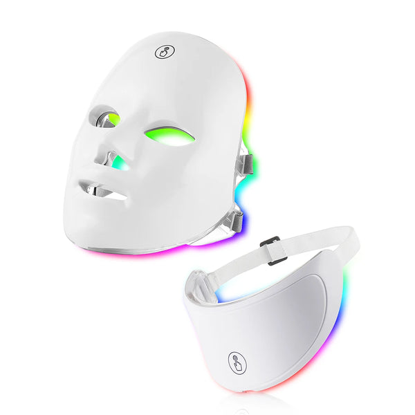 GlowLift LED Facial Mask